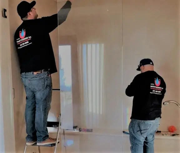 Professional plumbing installation for Leak Detection in Holdenville